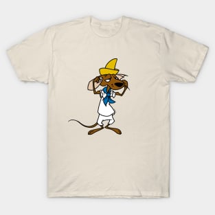 slow poke rodriguez T-Shirt